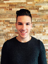 Alexander Straner