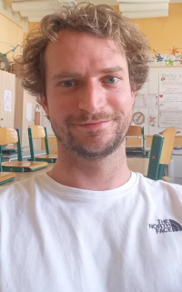 Maximilian Deliner
