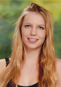 Alina Mikosch, BSc