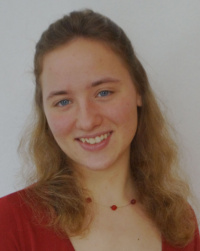 Veronika Maria Anna Schmid