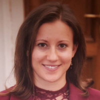 Katharina Tegischer