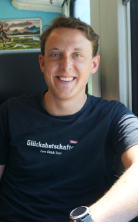 Leonhard Konrad