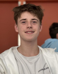 Mario Fuchsberger
