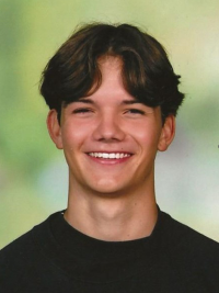 Valentin Felix Happe