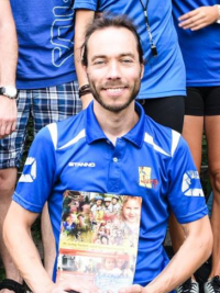 Markus Rapp (GF)